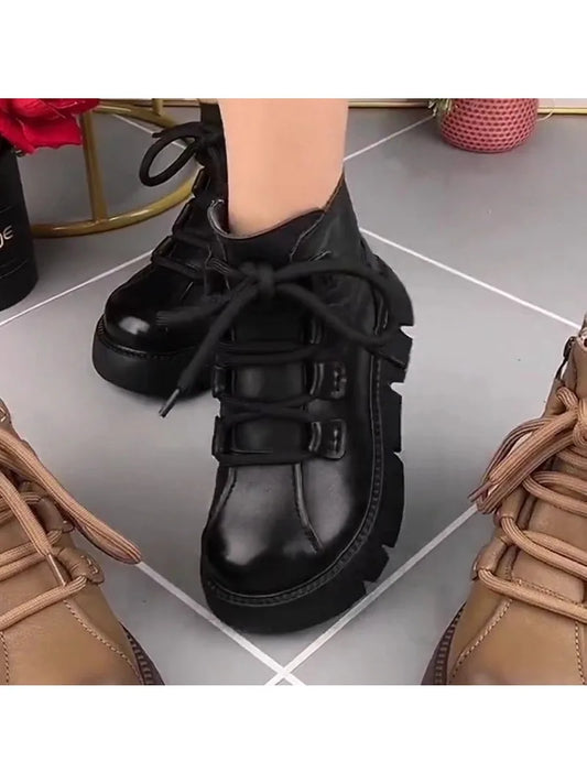 High-Quality Orthopedic Boots