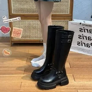 Fashionable and Supportive Orthopedic Boots
