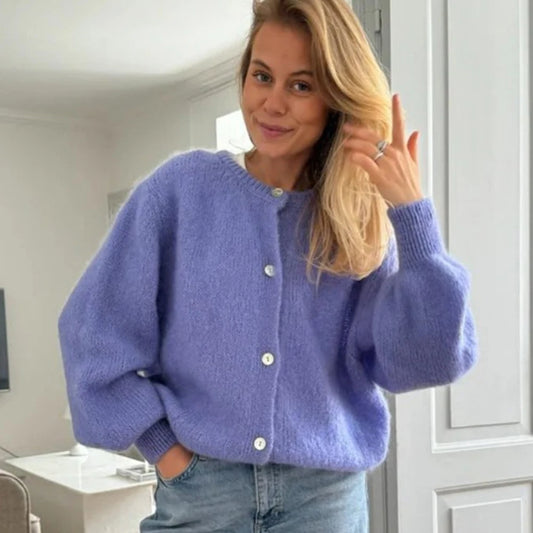 Chic and Comfortable Sweater
