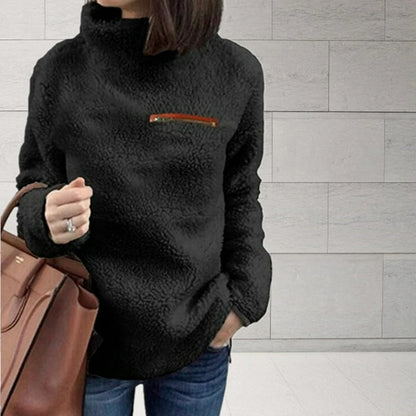 Cool and Casual Sweater