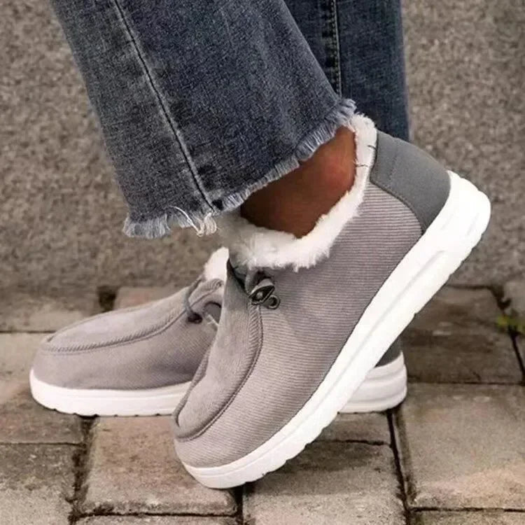Fashionable and Supportive Orthopedic Boots