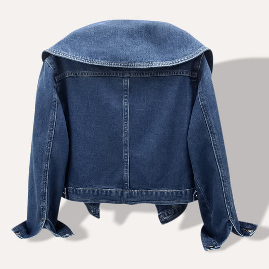 LM | Casual and effortless winter jacket