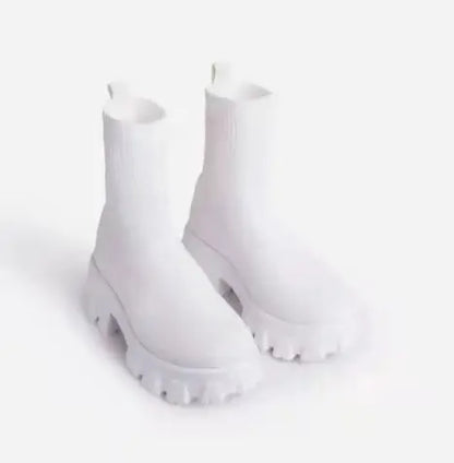 Supportive and Stylish Orthopedic Boots