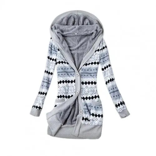 LM | Casual and comfortable winter sweaters