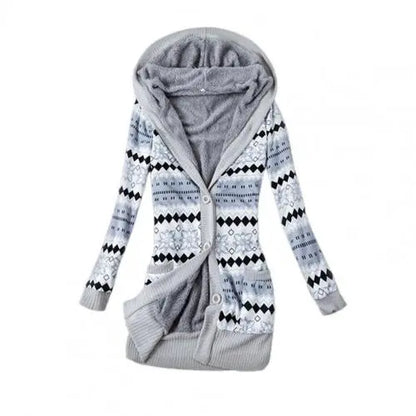 LM | Casual and comfortable winter sweaters