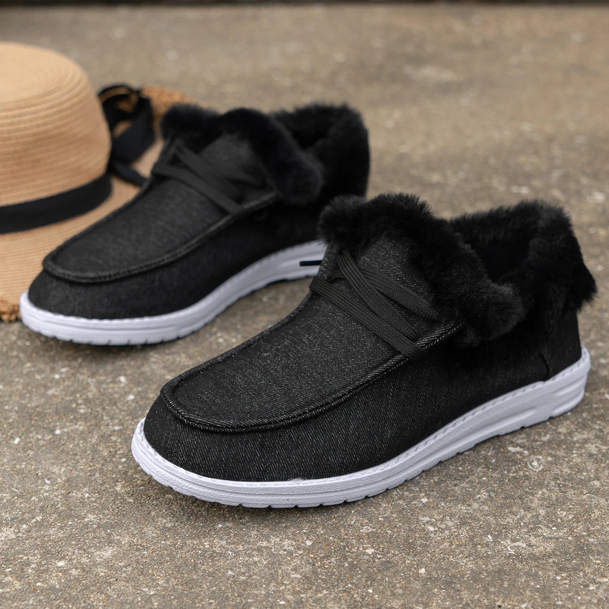 Comfortable and Fashionable Orthopedic Boots