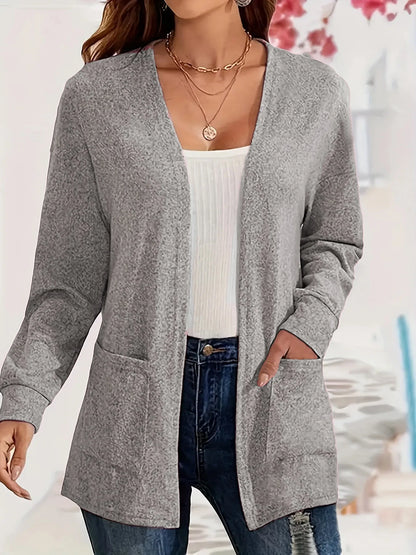 Fresh and Feminine Cardigan