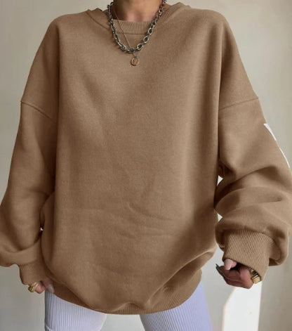 Soft and Sophisticated Hoodie