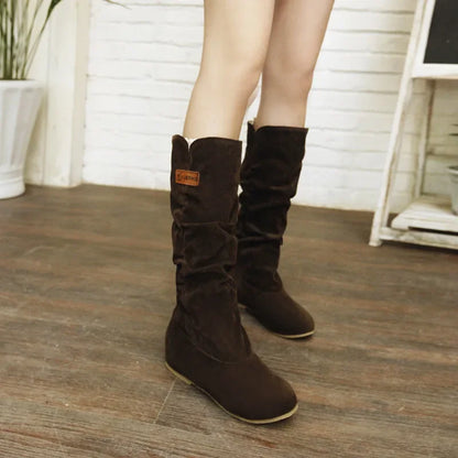 Supportive and Stylish Orthopedic Boots