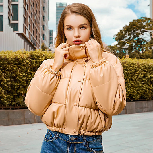 Effortlessly Stylish Jacket