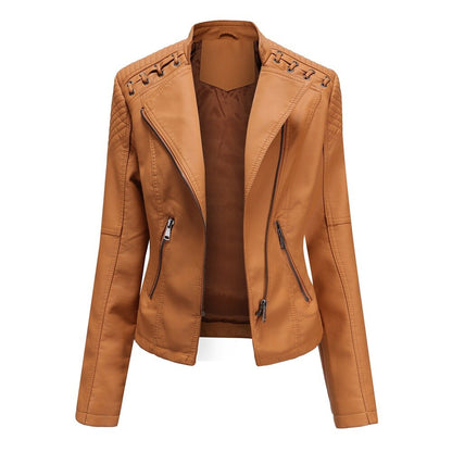 LM | Chic and versatile winter jacket