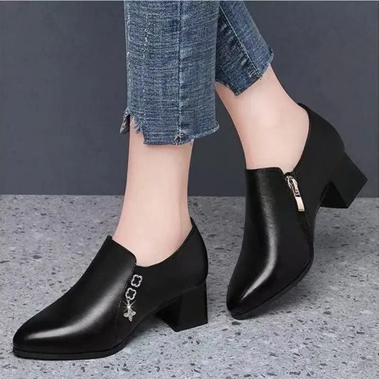 Tailored and Comfortable Orthopedic Boots