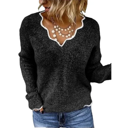 Effortlessly Stylish Sweater