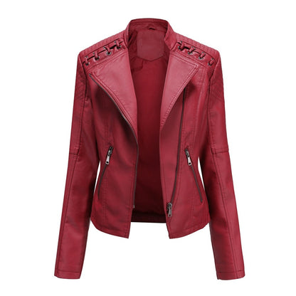 LM | Chic and versatile winter jacket