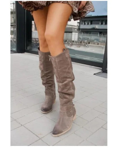 Durable and Supportive Orthopedic Boots