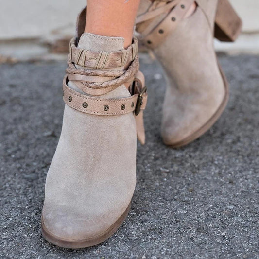 High-Quality Orthopedic Boots