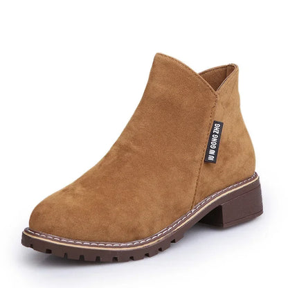 High-Quality Orthopedic Boots