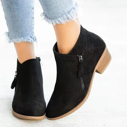 Tailored and Comfortable Orthopedic Boots
