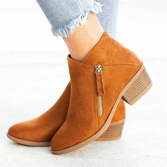 High-Quality Orthopedic Boots