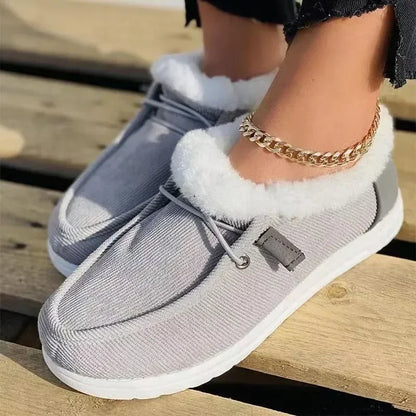 Fashionable and Supportive Orthopedic Boots