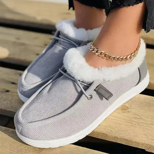 Fashionable and Supportive Orthopedic Boots
