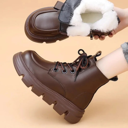 High-Quality Orthopedic Boots