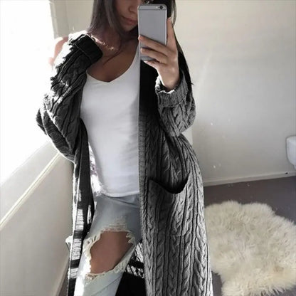 Understated and Elegant Sweater