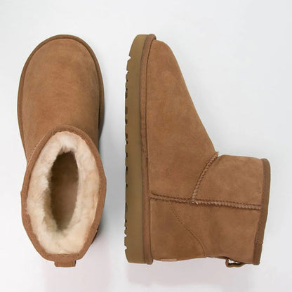 LM | Elegant and versatile general boots