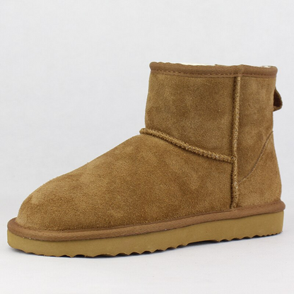 LM | Elegant and versatile general boots