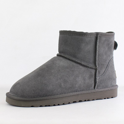 LM | Elegant and versatile general boots