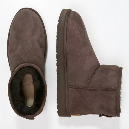 LM | Elegant and versatile general boots
