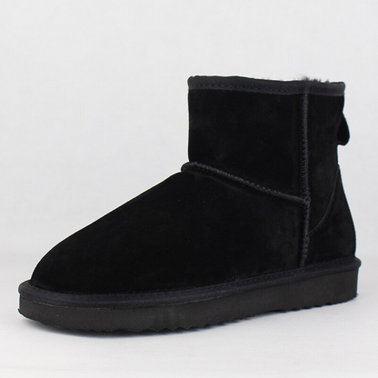 LM | Elegant and versatile general boots