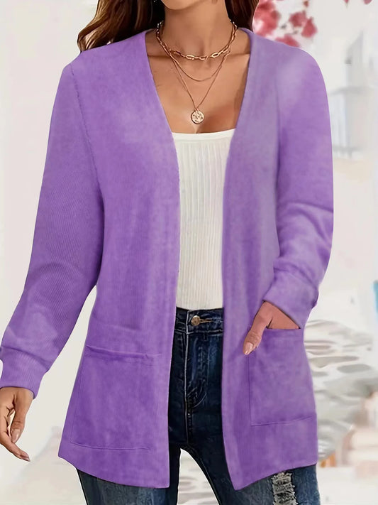 Fresh and Feminine Cardigan