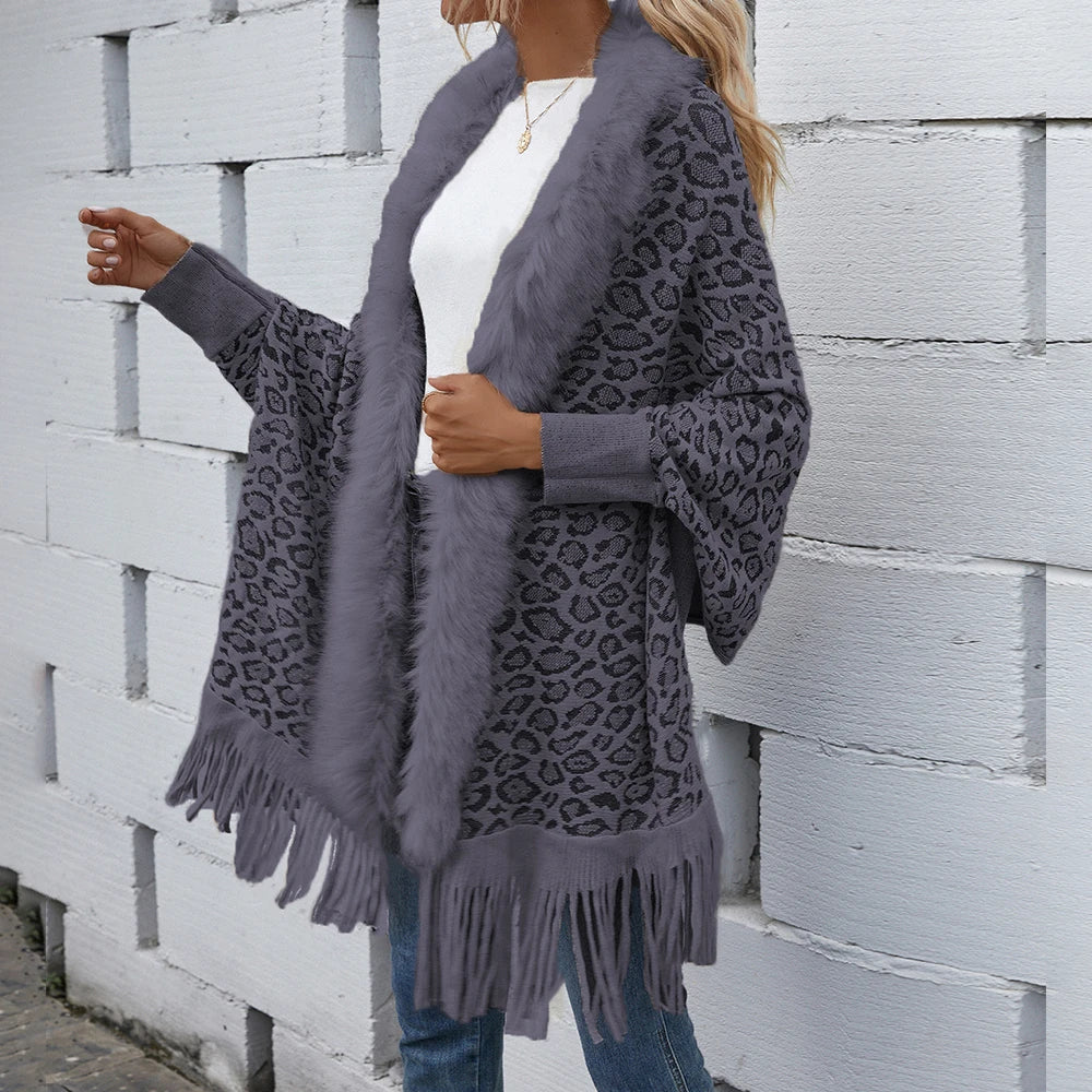 LM | Simple and fashionable winter jacket