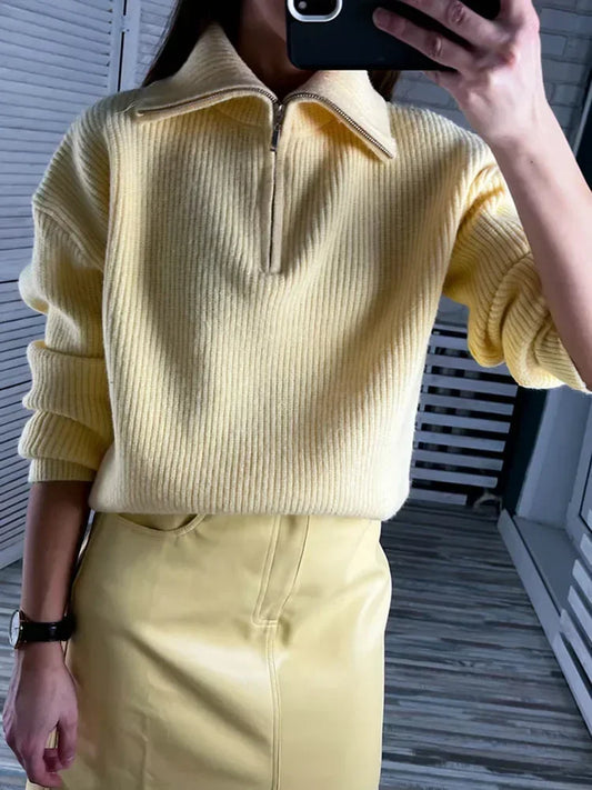 Flowy and Fabulous Sweater