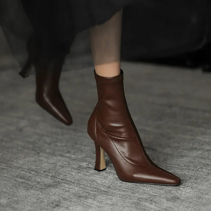 Supportive and Trendy Orthopedic Boots