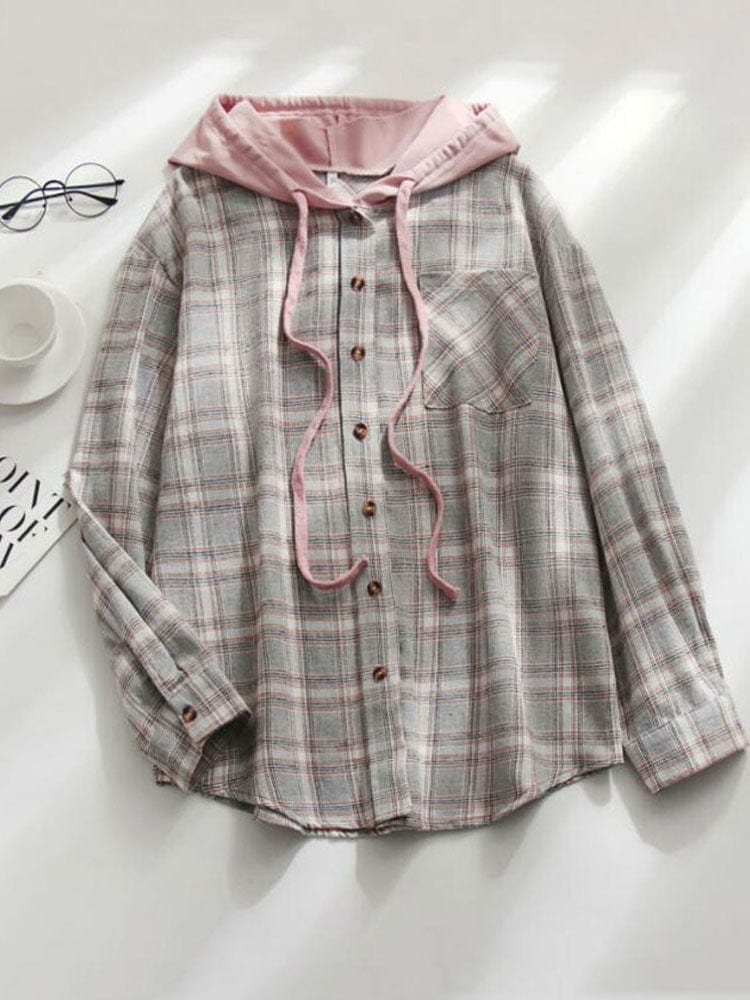 LM | Relaxed and stylish general cardigan