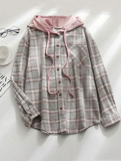 LM | Relaxed and stylish general cardigan