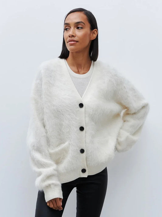 Cool and Casual Sweater