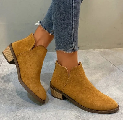 Versatile and Supportive Orthopedic Boots