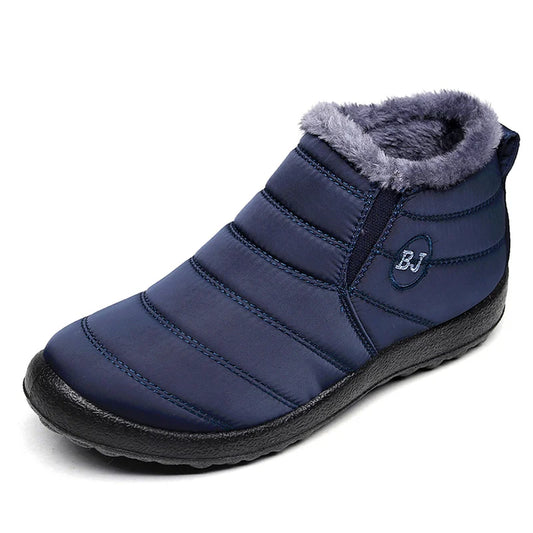 Durable and Supportive Orthopedic Boots