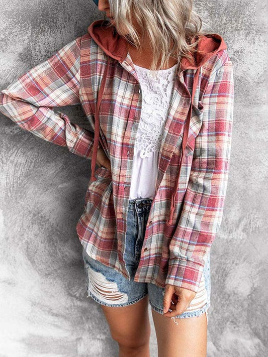 LM | Relaxed and stylish general cardigan