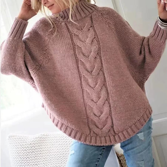 Chic and Comfortable Sweater