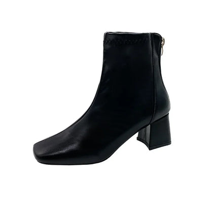 Comfortable and Fashionable Orthopedic Boots