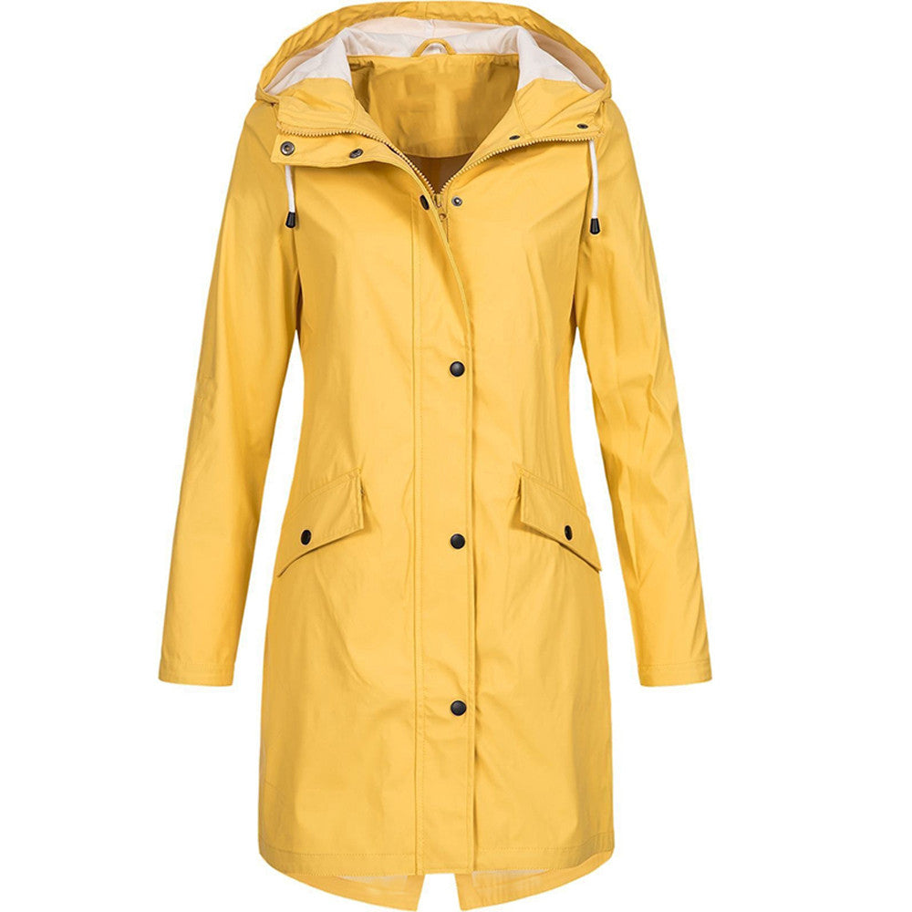 LM | Timeless and elegant jacket