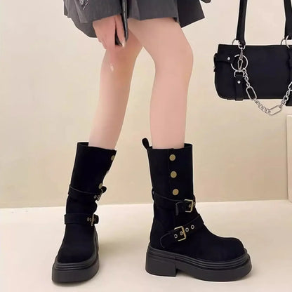 Durable and Supportive Orthopedic Boots