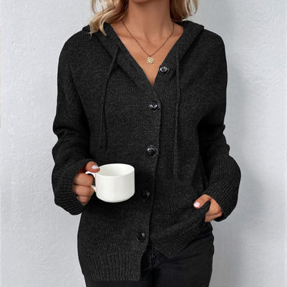LM | Elegant and casual winter sweater