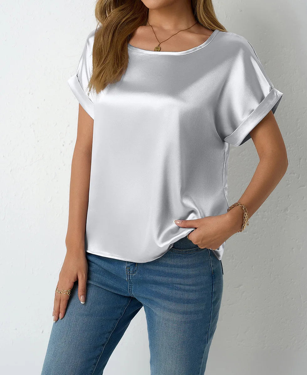 Trendy and Timeless Blouse