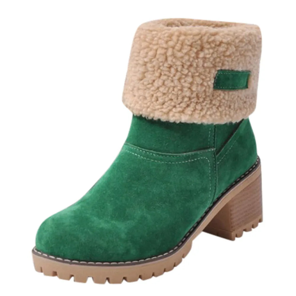 Durable and Supportive Orthopedic Boots
