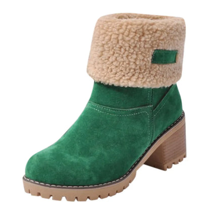 Durable and Supportive Orthopedic Boots